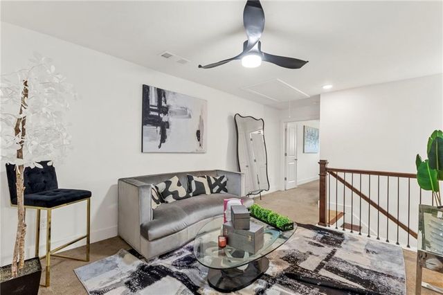 7653 Castle Avenue, Fairburn, GA 30213