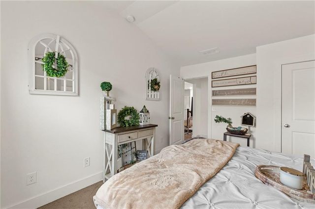 7653 Castle Avenue, Fairburn, GA 30213