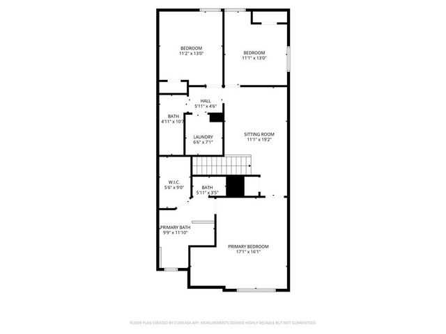 7653 Castle Avenue, Fairburn, GA 30213