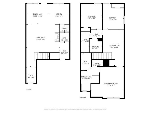 7653 Castle Avenue, Fairburn, GA 30213