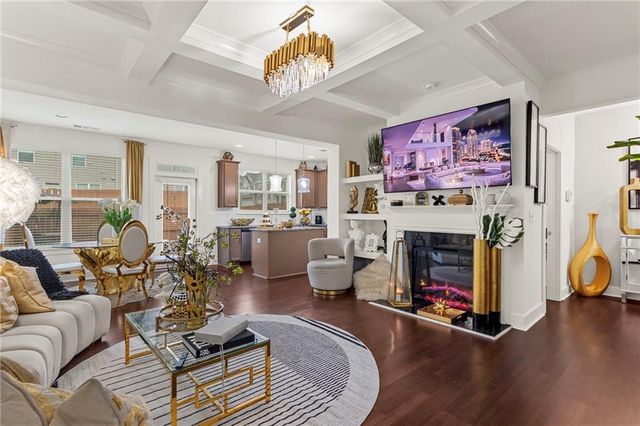 7653 Castle Avenue, Fairburn, GA 30213