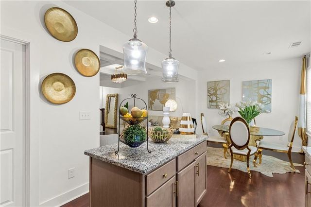 7653 Castle Avenue, Fairburn, GA 30213