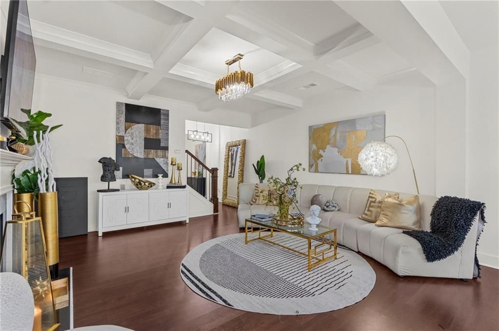 7653 Castle Avenue, Fairburn, GA 30213