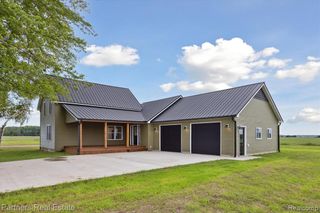 4798 N Loomis Road, Mount Pleasant, MI 48858