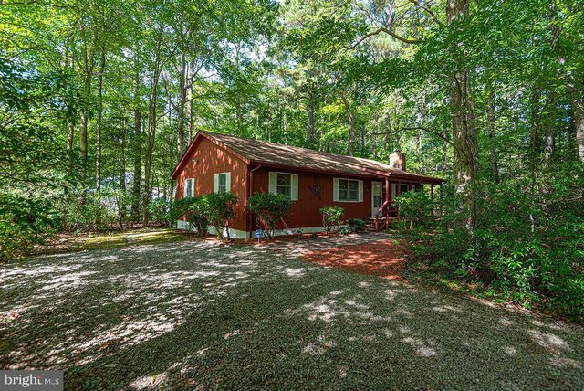 32 WHALER LN, Ocean Pines, MD 21811