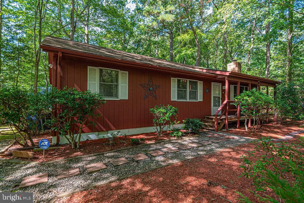 Image 17 of property listing at 32 WHALER LN, Ocean Pines, MD 21811