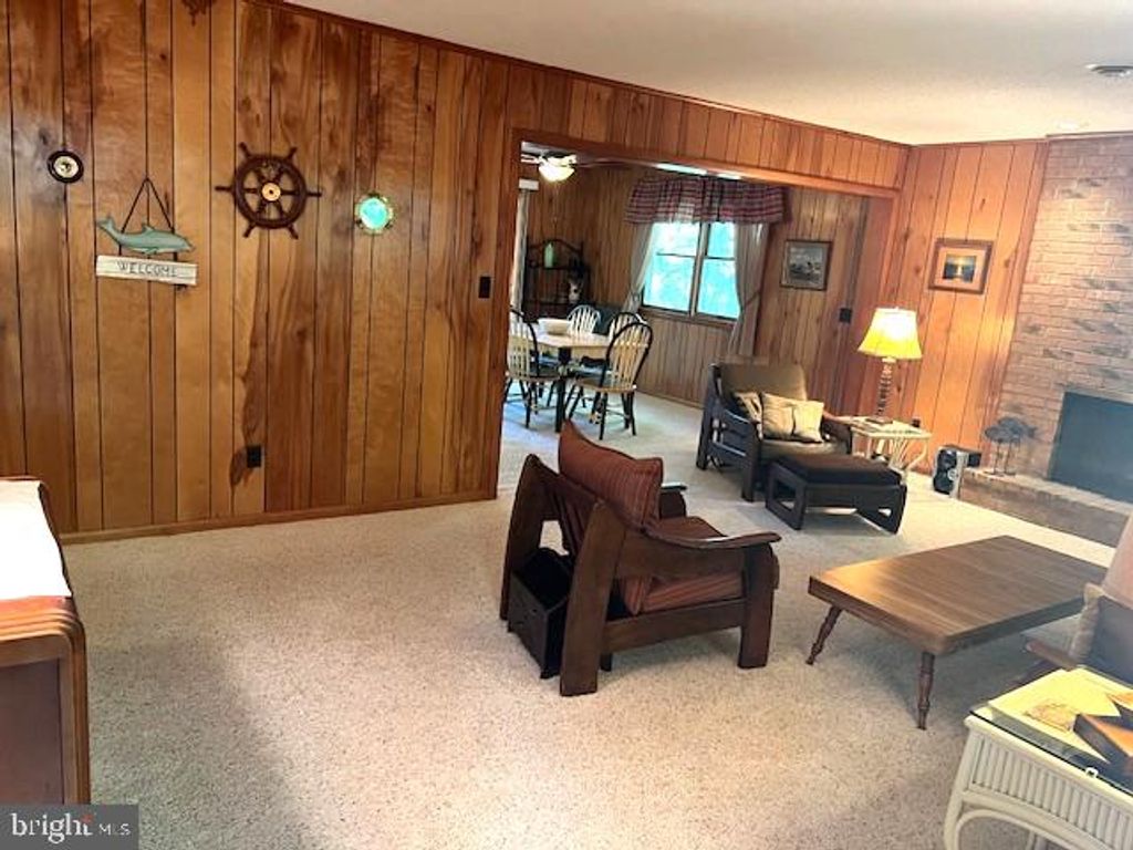 Image 21 of property listing at 32 WHALER LN, Ocean Pines, MD 21811