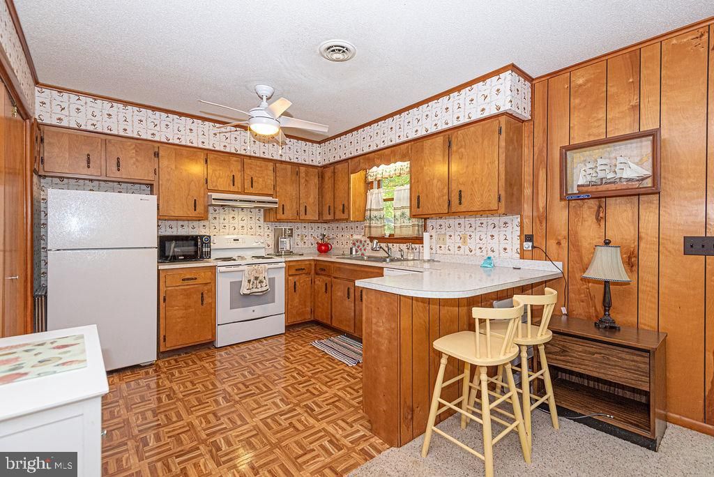 Image 27 of property listing at 32 WHALER LN, Ocean Pines, MD 21811