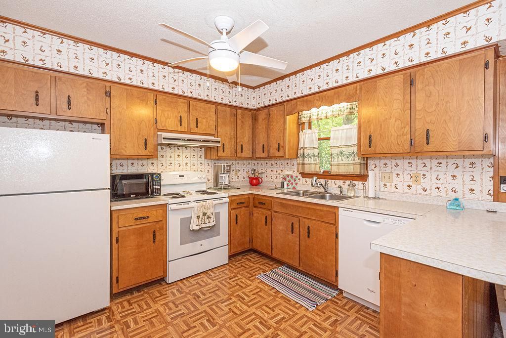 Image 28 of property listing at 32 WHALER LN, Ocean Pines, MD 21811
