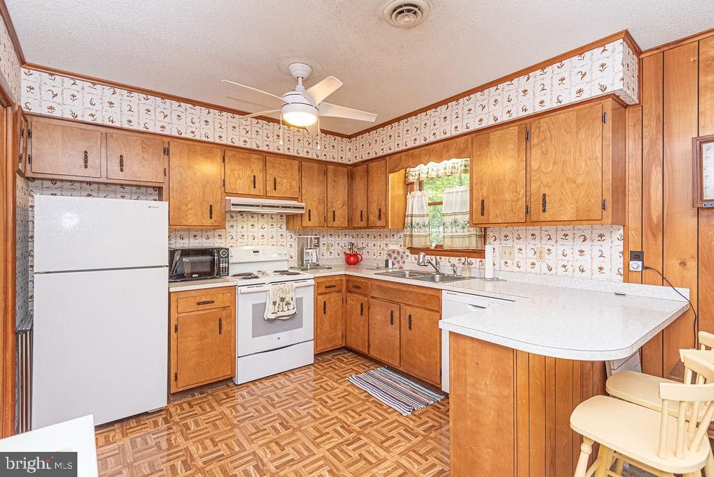 Image 31 of property listing at 32 WHALER LN, Ocean Pines, MD 21811