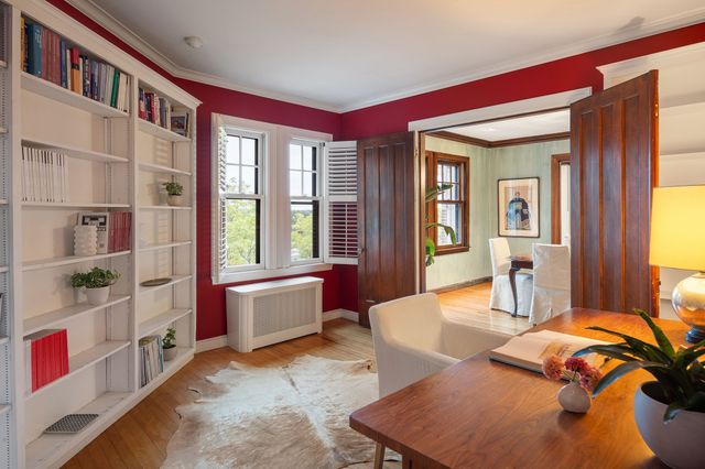 993 Memorial Drive 603, Cambridge, MA 02138