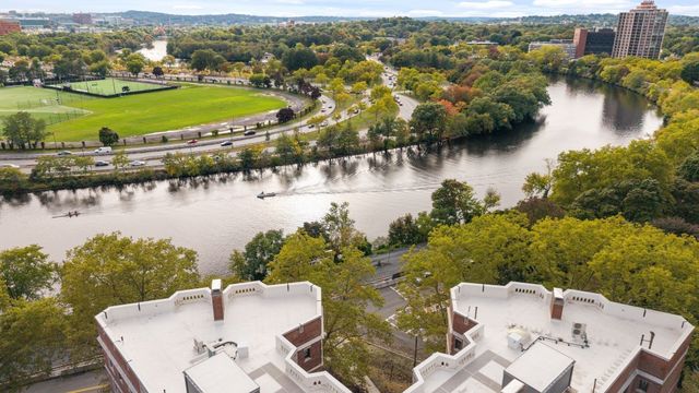 993 Memorial Drive 603, Cambridge, MA 02138