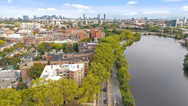993 Memorial Drive 603, Cambridge, MA 02138