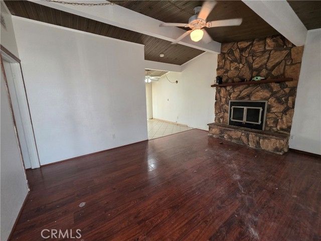 561 Frances, Barstow, CA 92311