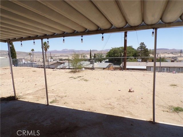 561 Frances, Barstow, CA 92311