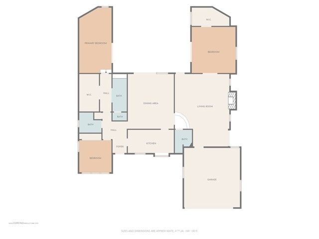 2916 Charlemagne Avenue, Long Beach, CA 90815