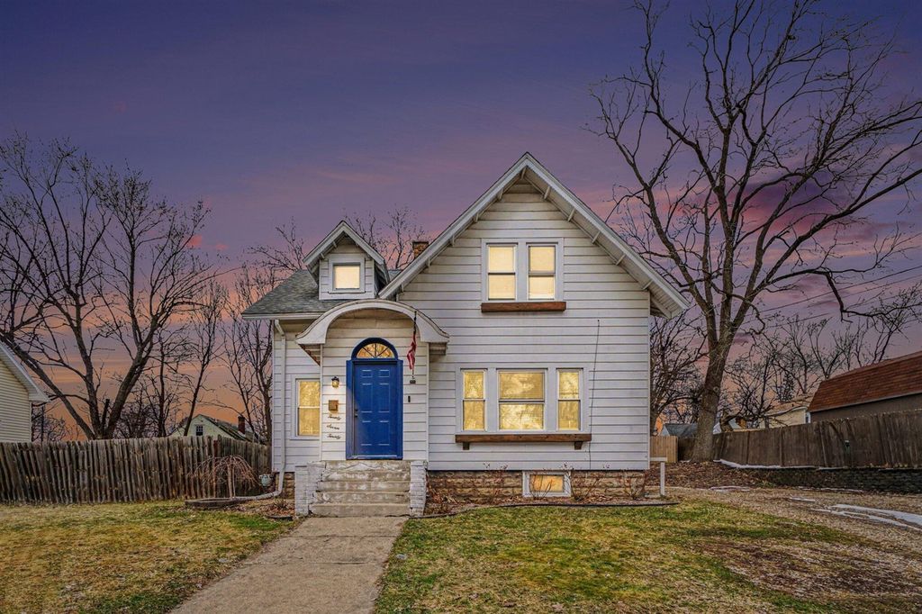 2720 W Main Street, Kalamazoo, MI 49006