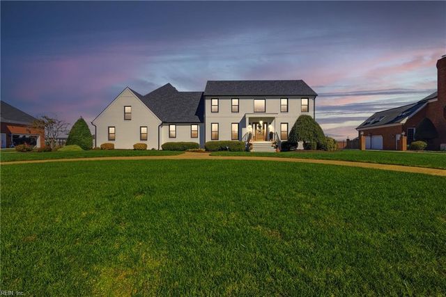 109 Riverside DR, Suffolk, VA 23435