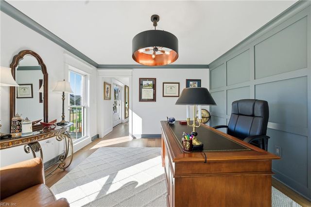 109 Riverside DR, Suffolk, VA 23435