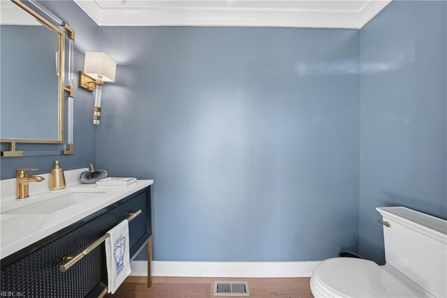 109 Riverside DR, Suffolk, VA 23435