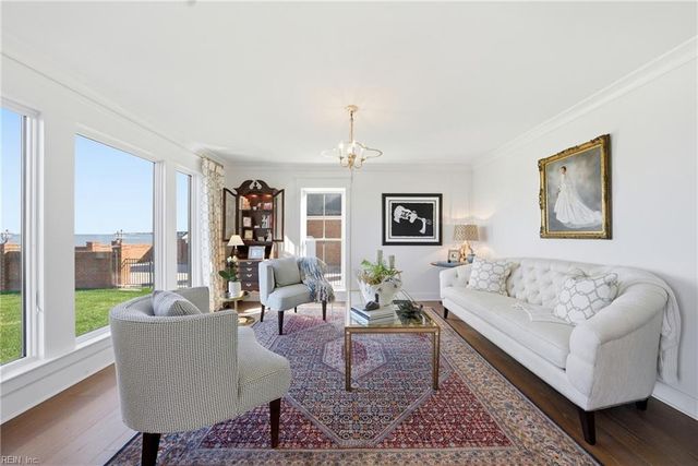 109 Riverside DR, Suffolk, VA 23435