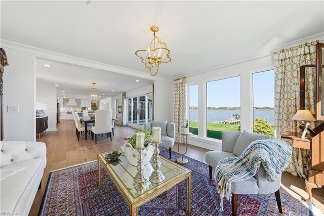 109 Riverside DR, Suffolk, VA 23435