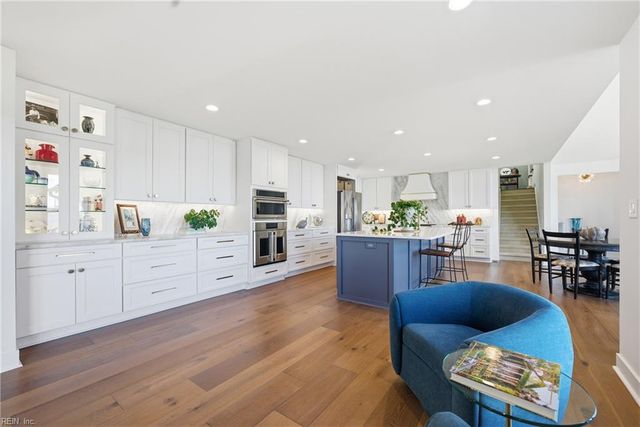 109 Riverside DR, Suffolk, VA 23435