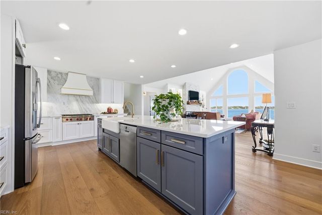 109 Riverside DR, Suffolk, VA 23435