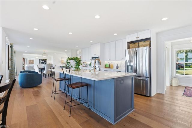 109 Riverside DR, Suffolk, VA 23435