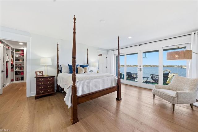 109 Riverside DR, Suffolk, VA 23435