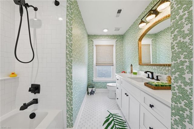 109 Riverside DR, Suffolk, VA 23435