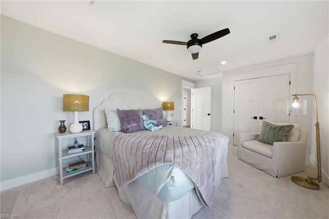 109 Riverside DR, Suffolk, VA 23435