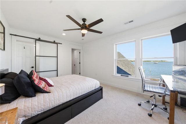 109 Riverside DR, Suffolk, VA 23435