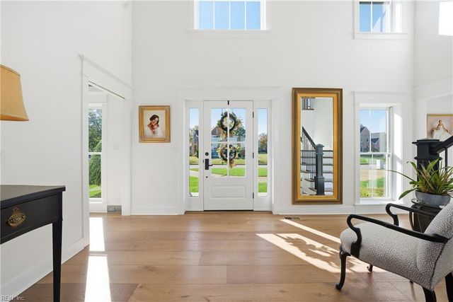 109 Riverside DR, Suffolk, VA 23435