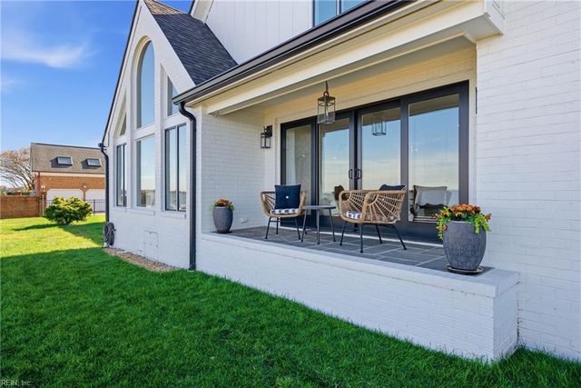 109 Riverside DR, Suffolk, VA 23435