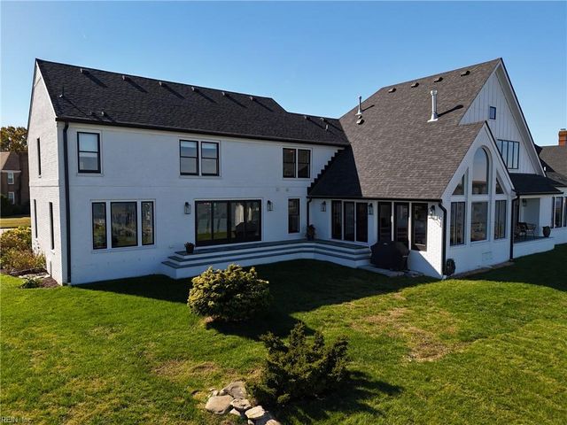 109 Riverside DR, Suffolk, VA 23435