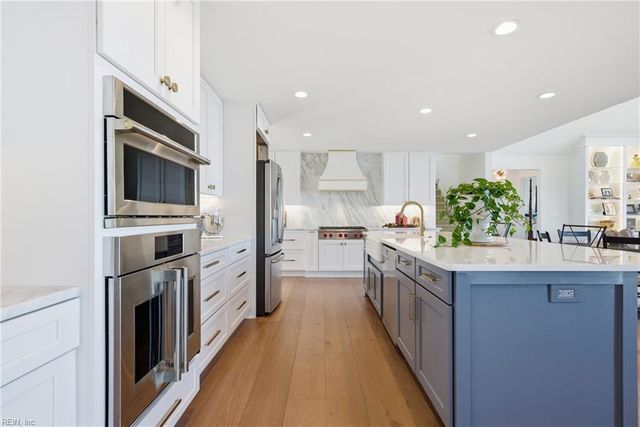 109 Riverside DR, Suffolk, VA 23435