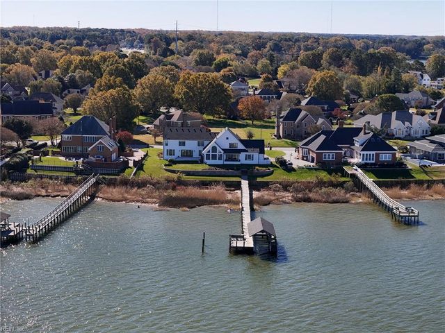 109 Riverside DR, Suffolk, VA 23435