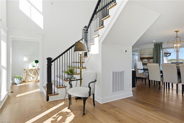 109 Riverside DR, Suffolk, VA 23435