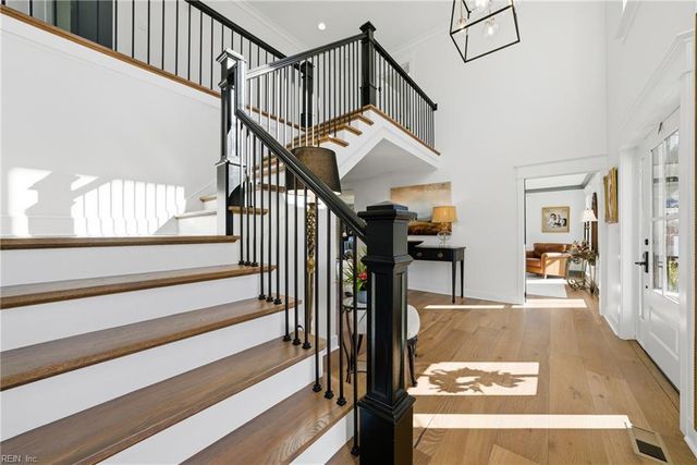 109 Riverside DR, Suffolk, VA 23435