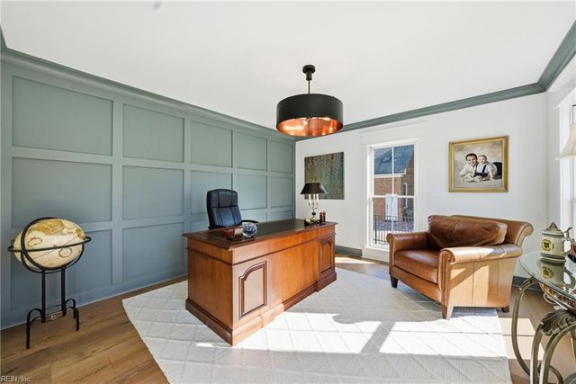 109 Riverside DR, Suffolk, VA 23435