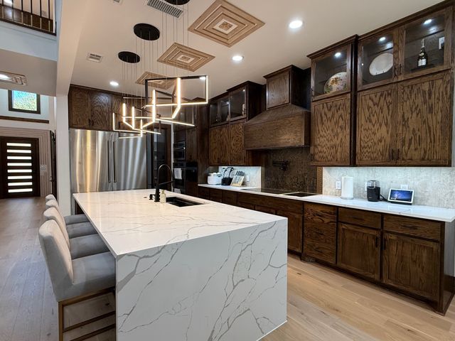 6410 Tuscany Park Drive, Arlington, TX 76016