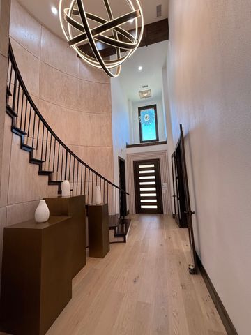 6410 Tuscany Park Drive, Arlington, TX 76016