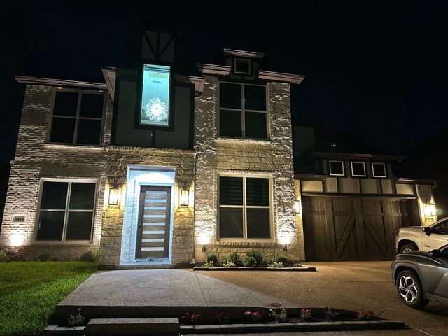 6410 Tuscany Park Drive, Arlington, TX 76016