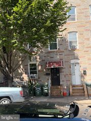 1506 RAMSAY ST, Baltimore, MD 21223