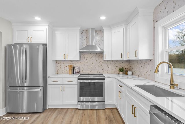 82 Oriskany Drive, Freehold, NJ 07728