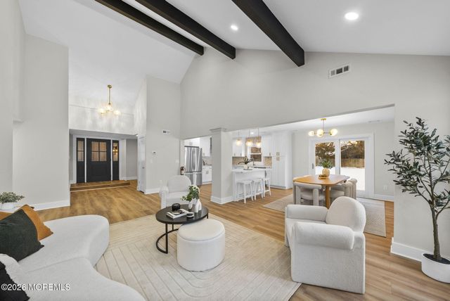 82 Oriskany Drive, Freehold, NJ 07728