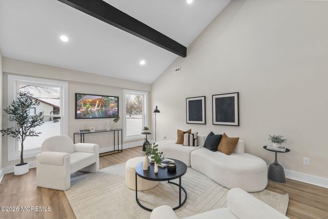 82 Oriskany Drive, Freehold, NJ 07728