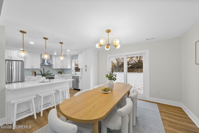 82 Oriskany Drive, Freehold, NJ 07728