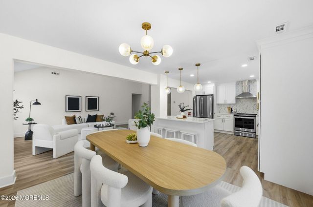 82 Oriskany Drive, Freehold, NJ 07728